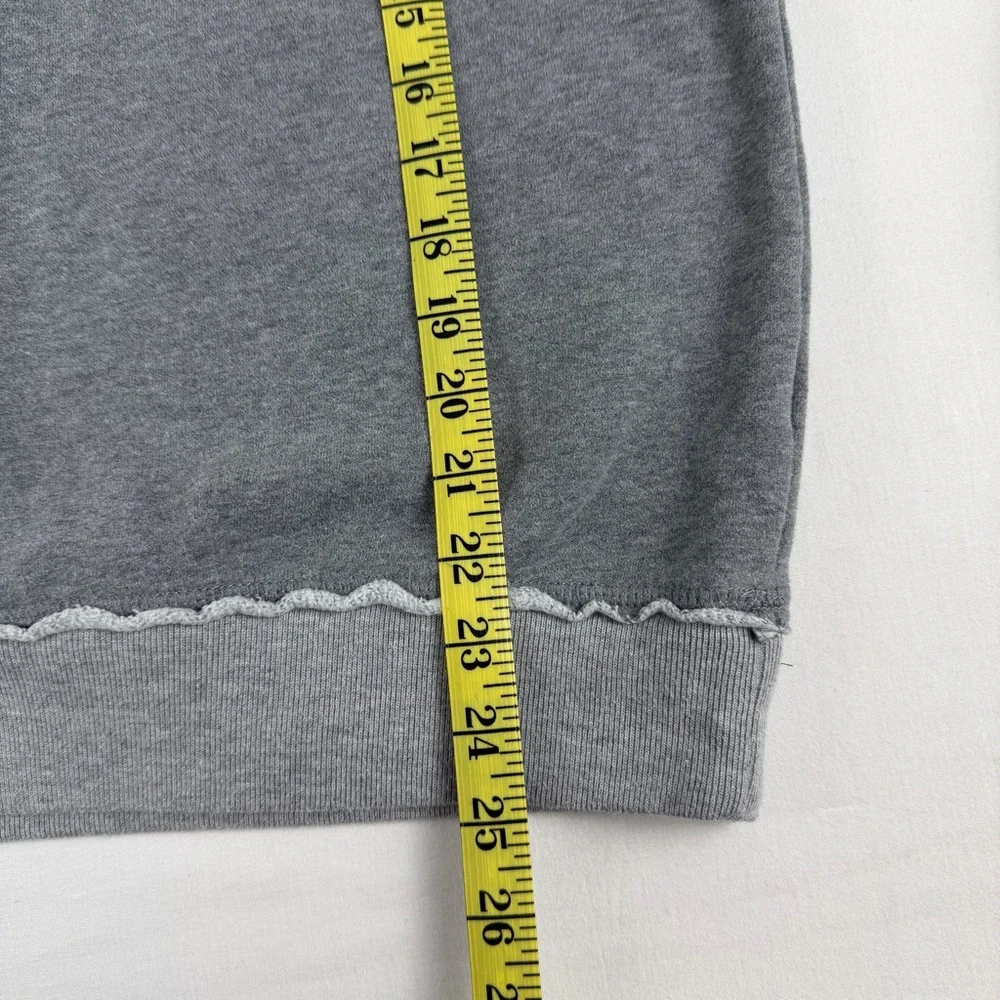 Universal Studios‎ Harry Potter Hufflepuff Crewneck Sweatshirt, Women's Size S